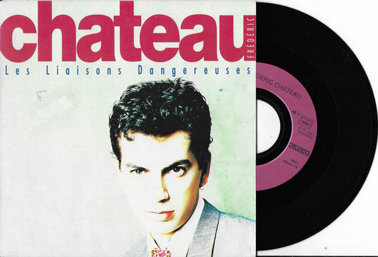 FREDERIC CHATEAU - Les Liaisons Dangereuses