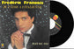 FREDERIC FRANCOIS - Je T'aime A L'Italienne