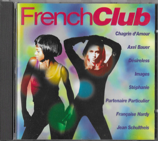 FRENCHCLUB