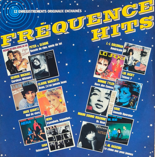 FREQUENCE HITS