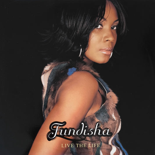 FUNDISHA - Live The Life