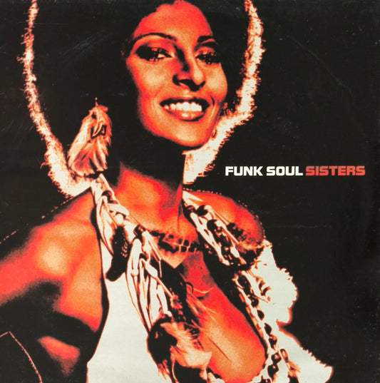 FUNK SOUL SISTERS