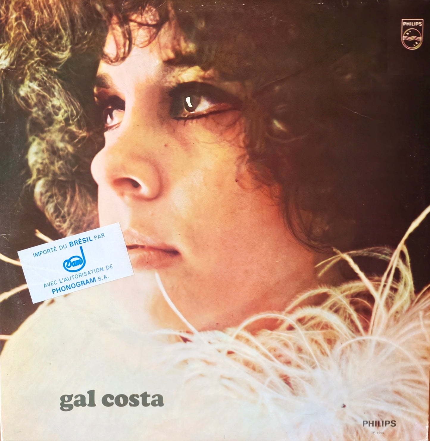 GAL COSTA - Gal Costa