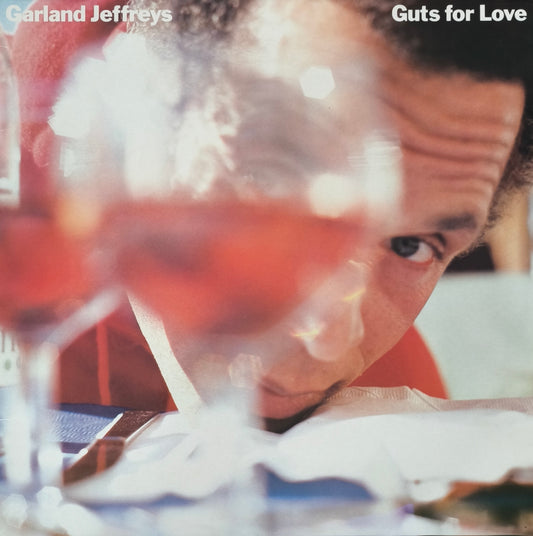 GARLAND JEFFREYS - Guts For Love