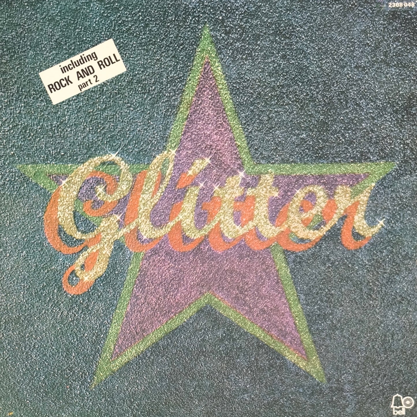 GARY GLITTER - Glitter