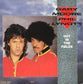 GARY MOORE, PHIL LYNOTT - Out In The Fields