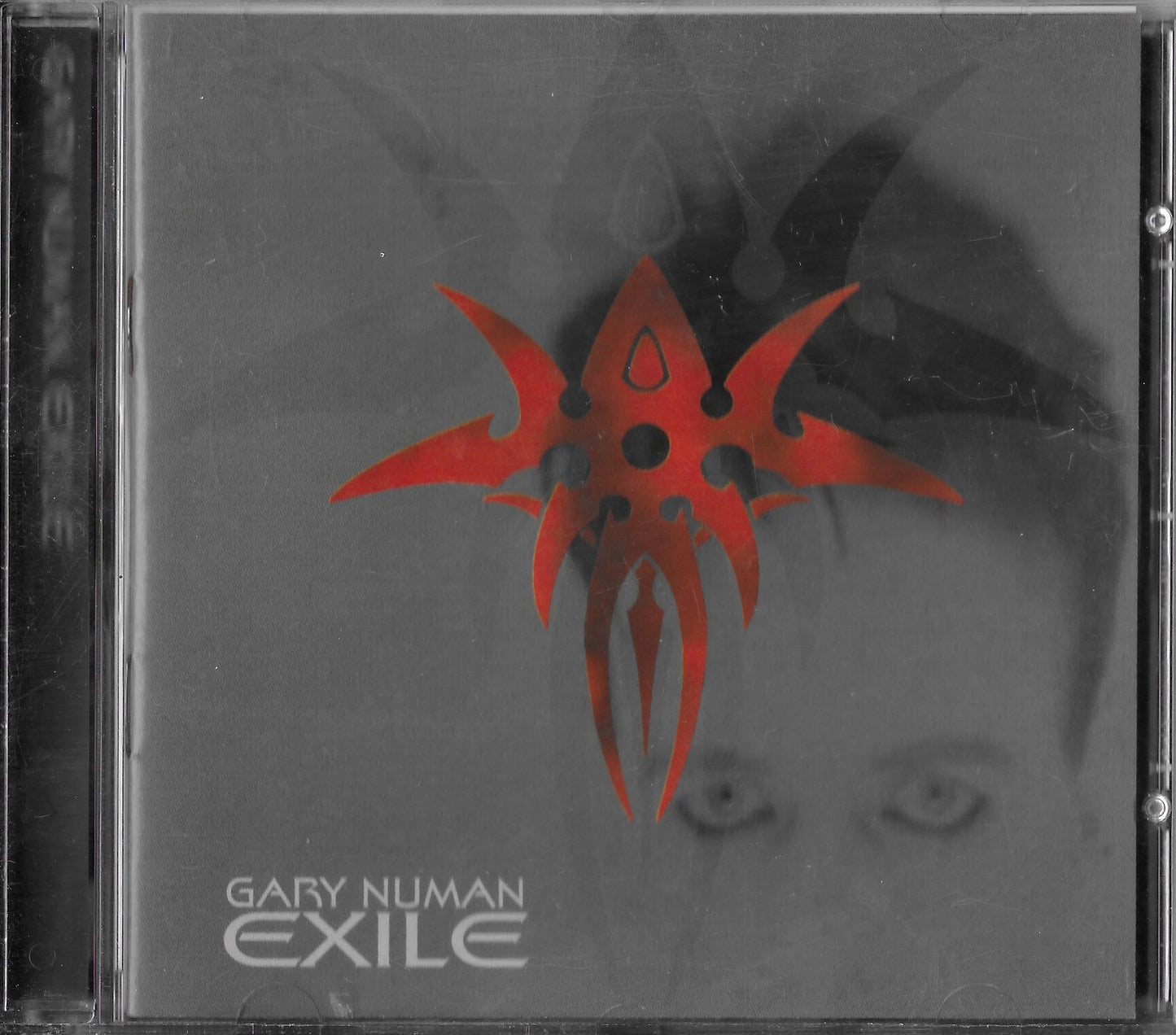 GARY NUMAN - Exile