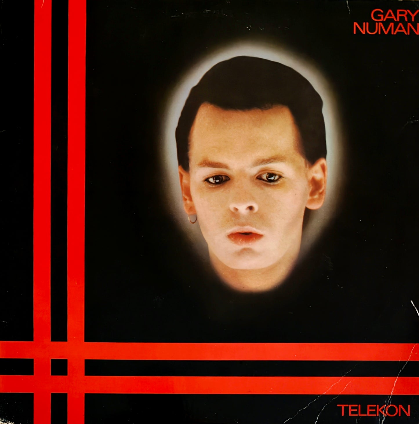 GARY NUMAN - Telekon