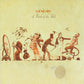 GENESIS - A Trick Of The Tail