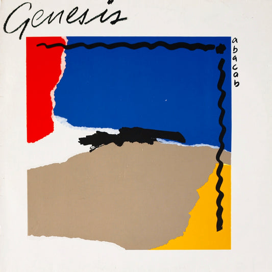 GENESIS - Abacab