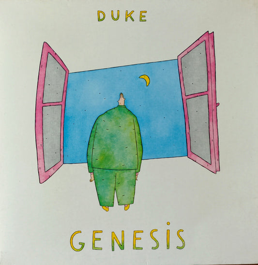 GENESIS - Duke