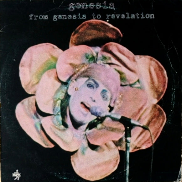 GENESIS - From Genesis To Revelation