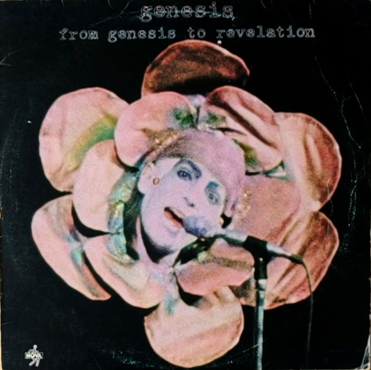 GENESIS - From Genesis To Revelation
