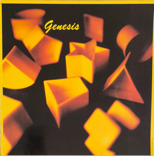 GENESIS - Genesis