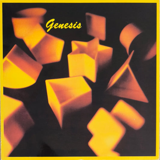 GENESIS - Genesis