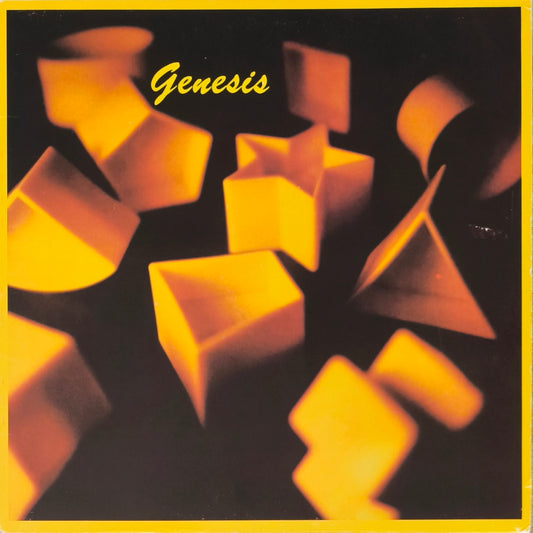 GENESIS - Genesis