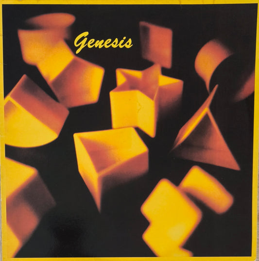GENESIS - Genesis
