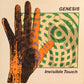GENESIS - Invisible Touch