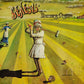 GENESIS - Nursery Cryme