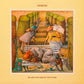 GENESIS - Selling England By The Pound (Pressage Canada)