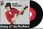 GENE VINCENT - Story Of The Rockers