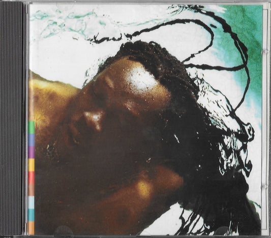 GEOFFREY ORYEMA - Beat The Border