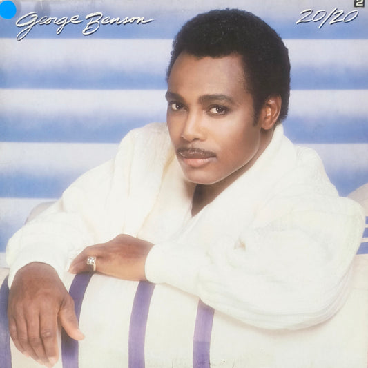 GEORGE BENSON - 20/20