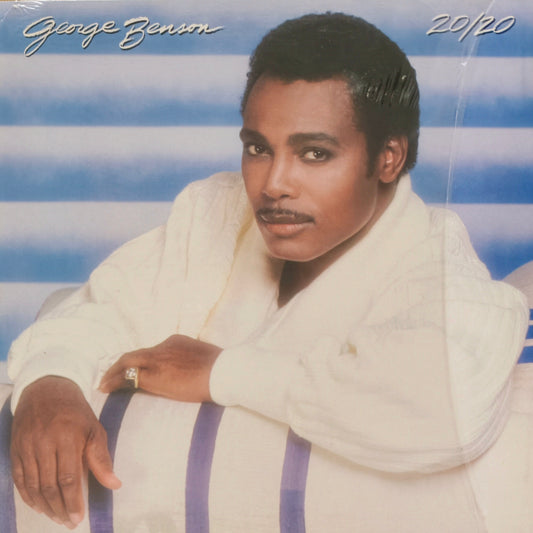 GEORGE BENSON - 20/20