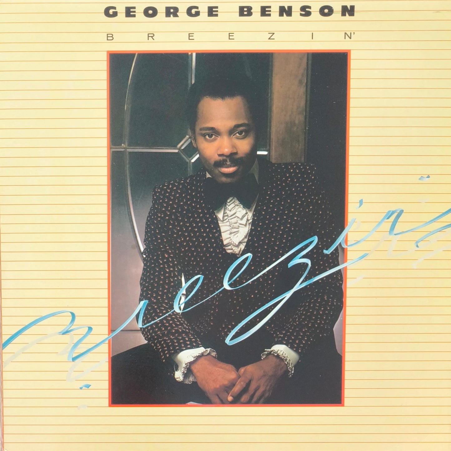 GEORGE BENSON - Breezin'