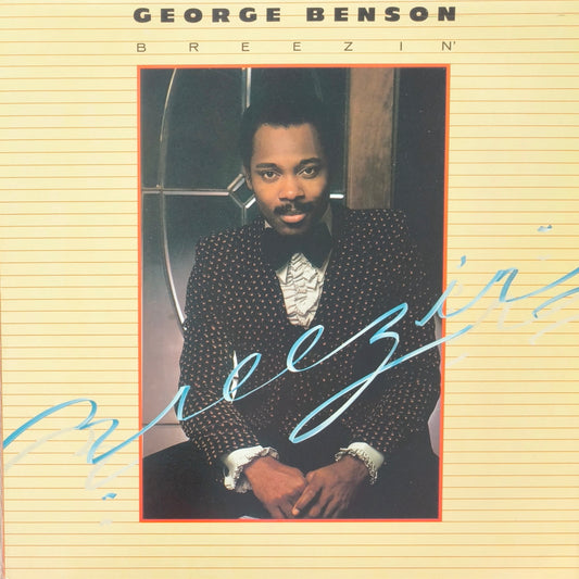 GEORGE BENSON - Breezin'
