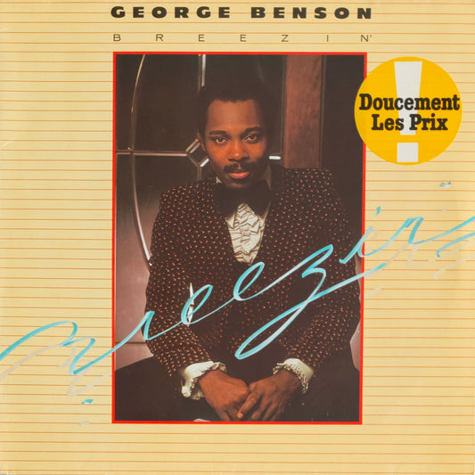 GEORGE BENSON - Breezin'