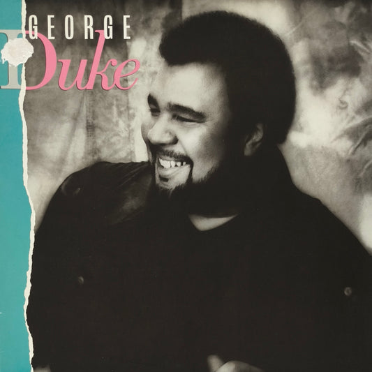 GEORGE DUKE - George Duke