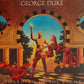 GEORGE DUKE - Guardian Of The Light