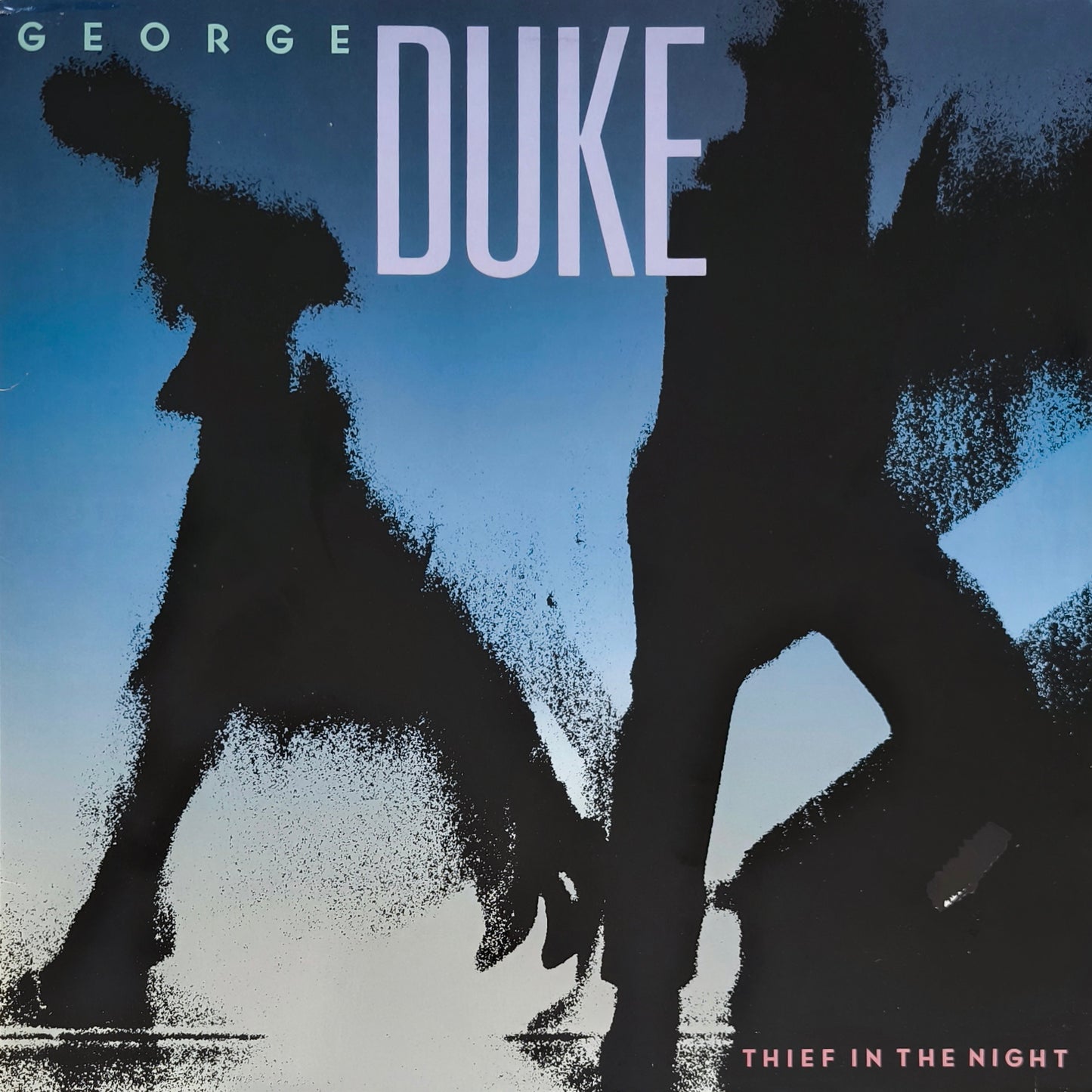 GEORGE DUKE - Thief In The Night