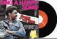GEORGE McRAE - Sing A Happy Song