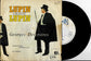 GEORGES DESCRIERES - Lupin Chante Lupin