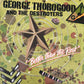 GEORGE THOROGOOD AND THE DESTROYERS - Better Than The Rest