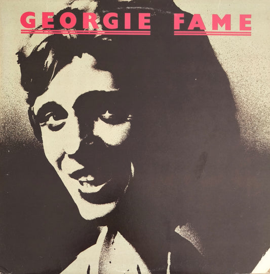 GEORGIE FAME - Georgie Fame