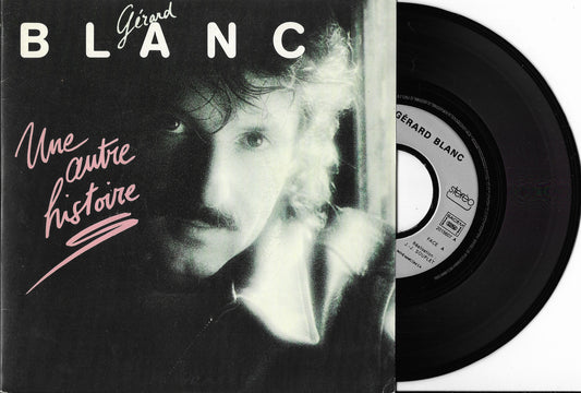 GERARD BLANC - Une Autre Histoire