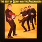 GERRY AND THE PACEMAKERS - The Best Of Gerry And The Pacemakers