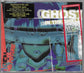 GHOST IN THE SHELL - Megatech Body.CD.,Ltd. PlayStation Soundtrack