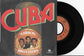 GIBSON BROTHERS - Cuba