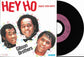 GIBSON BROTHERS - Hey Ho (Move Your Body)