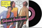 GIBSON BROTHERS - My Heart's Beating Wild (Tic... Tac... Tic... Tac...)