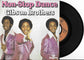 GIBSON BROTHERS - Non-Stop Dance