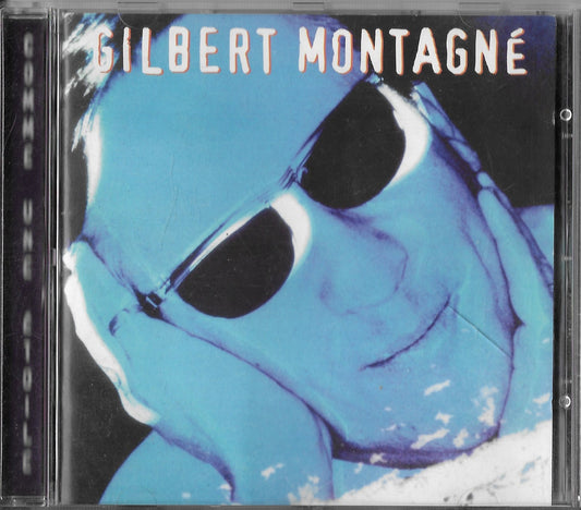 GILBERT MONTAGNE - Comme Une Étoile