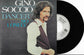 GINO SOCCIO - Dancer