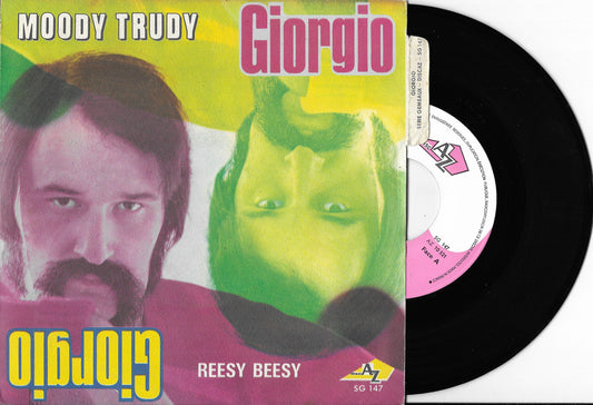 GIORGIO - Moody Trudy