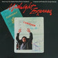 GIORGIO MORODER - Midnight Express (Music From The Original Motion Picture Soundtrack)