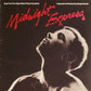 GIORGIO MORODER - Midnight Express (Music From The Original Motion Picture Soundtrack)